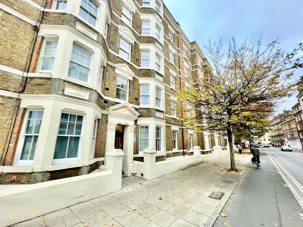 Main image of property: Royal College Street, Camden, NW1