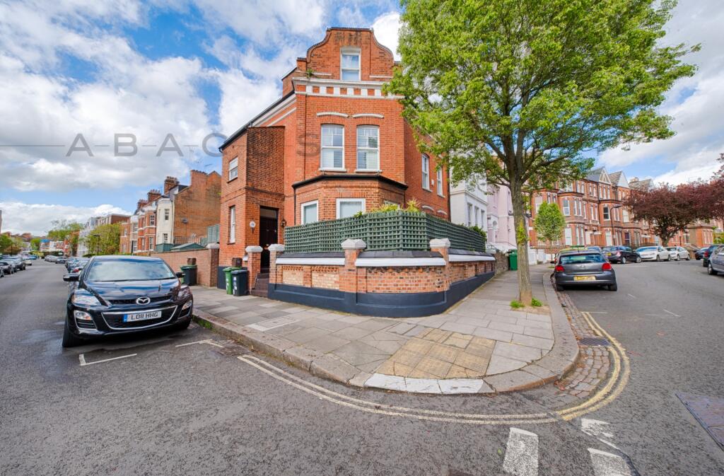 Main image of property: Dennington Park Road, West Hampstead, NW6