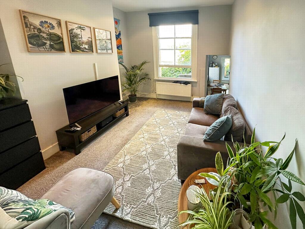 Main image of property: Ariel Road, West Hampstead, NW6