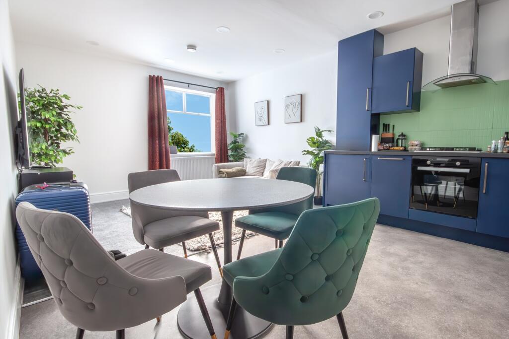 Main image of property: Chamberlayne Road, Kensal Rise, NW10