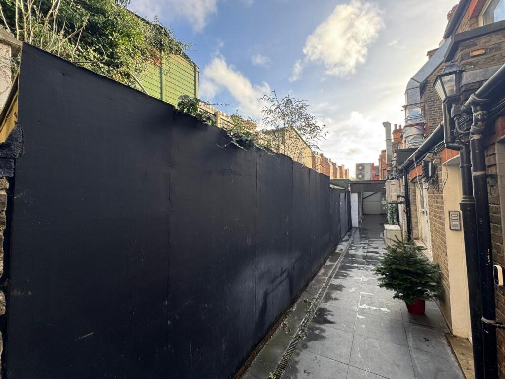 Main image of property: West End Lane, Camden, NW6