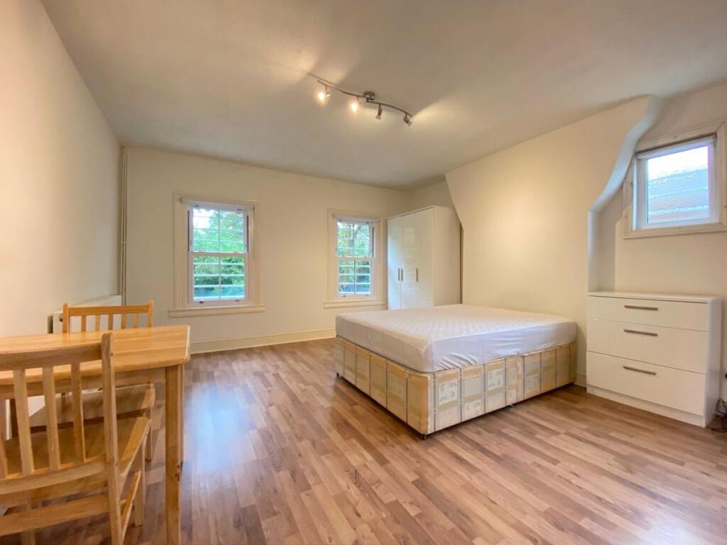 Main image of property: Parsifal Road, West Hampstead, NW6