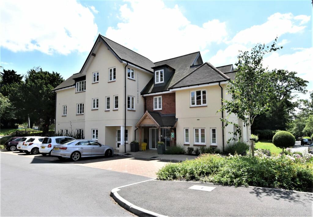 2 bedroom apartment for sale in Oak Tree Lane, Bournville, Birmingham