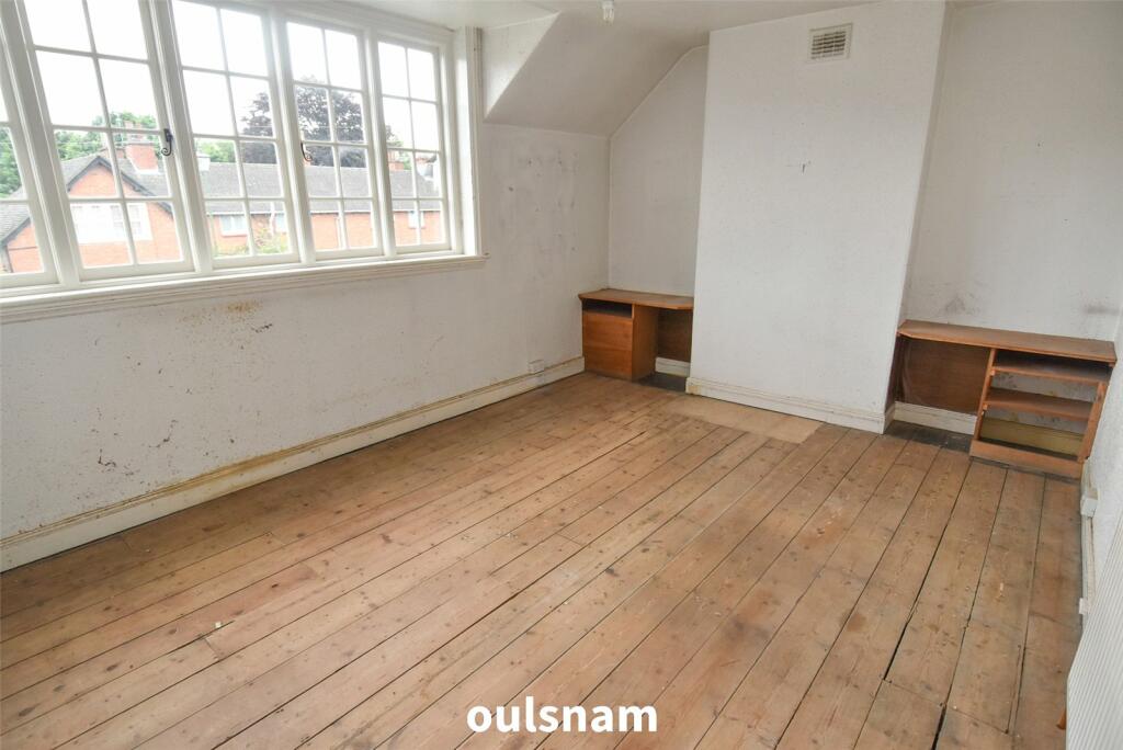Additional property image - Elm Road, Bournville, Birmingham, B30