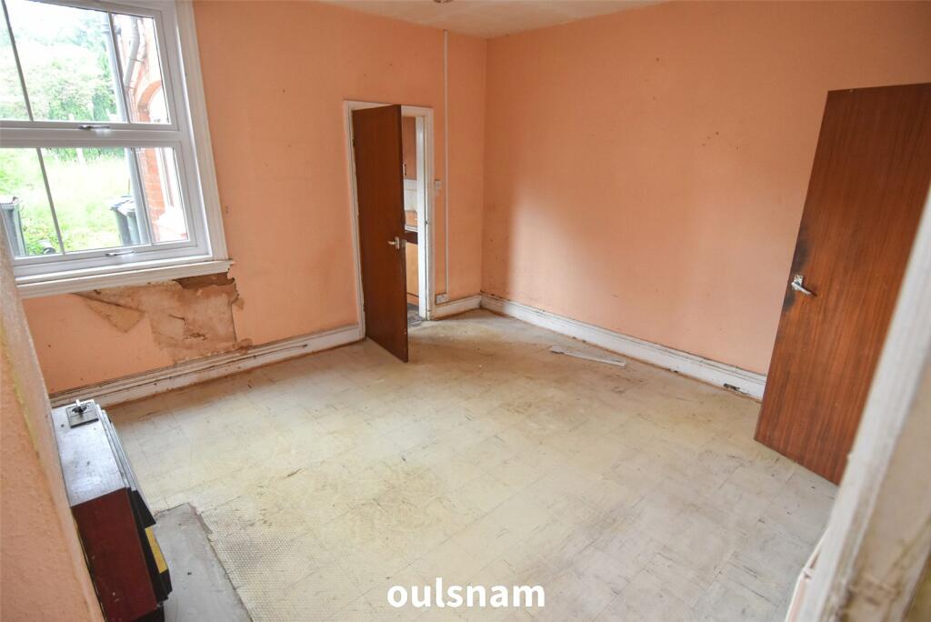 Additional property image - Elm Road, Bournville, Birmingham, B30