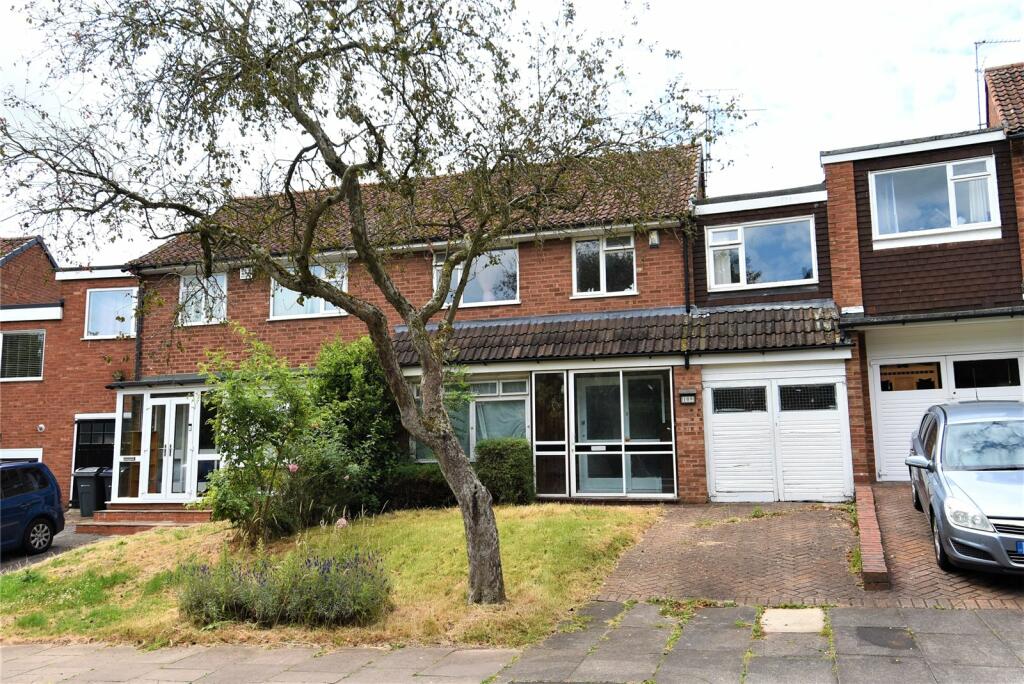 5 bedroom house for sale in Mulberry Road, Bournville, Birmingham, B30