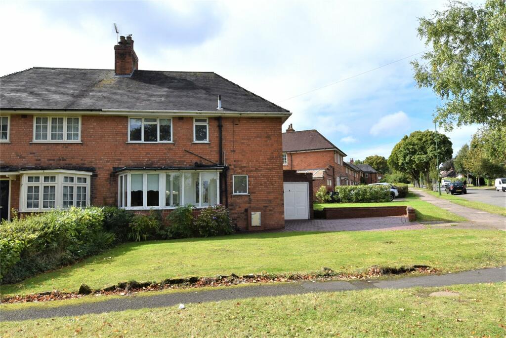 Additional property image - Hay Green Lane, Bournville, Birmingham, B30