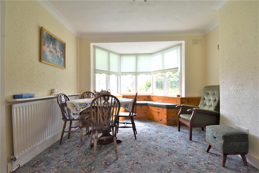 Additional property image - Hay Green Lane, Bournville, Birmingham, B30