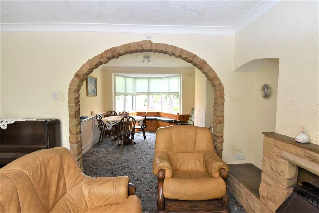 Additional property image - Hay Green Lane, Bournville, Birmingham, B30