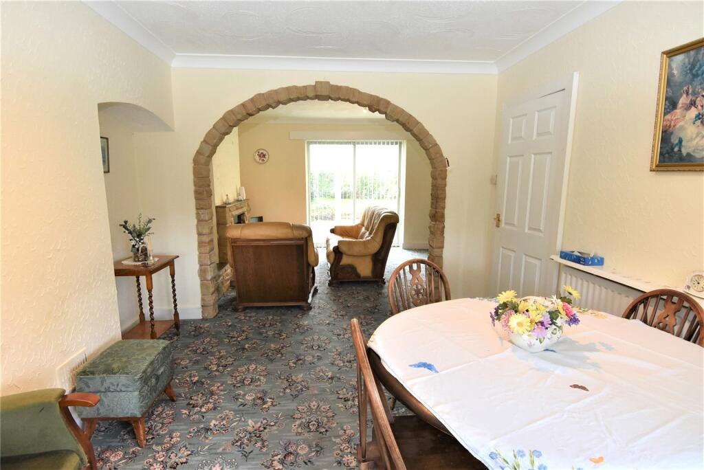 Additional property image - Hay Green Lane, Bournville, Birmingham, B30
