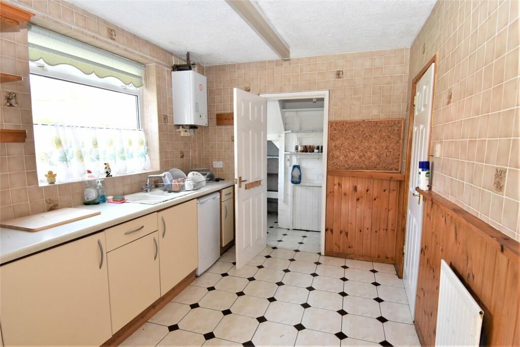 Additional property image - Hay Green Lane, Bournville, Birmingham, B30