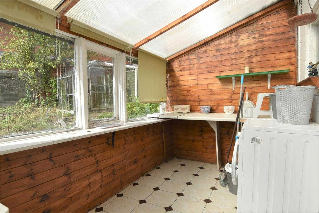 Additional property image - Hay Green Lane, Bournville, Birmingham, B30