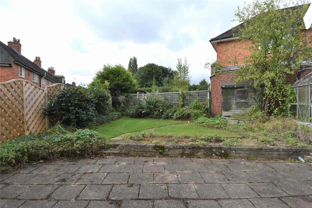 Additional property image - Hay Green Lane, Bournville, Birmingham, B30