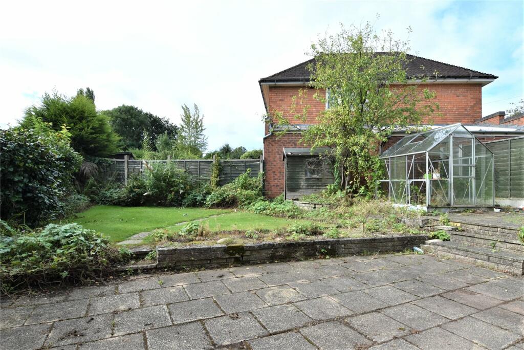 Additional property image - Hay Green Lane, Bournville, Birmingham, B30