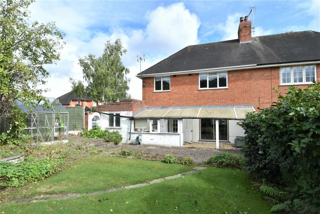 Additional property image - Hay Green Lane, Bournville, Birmingham, B30