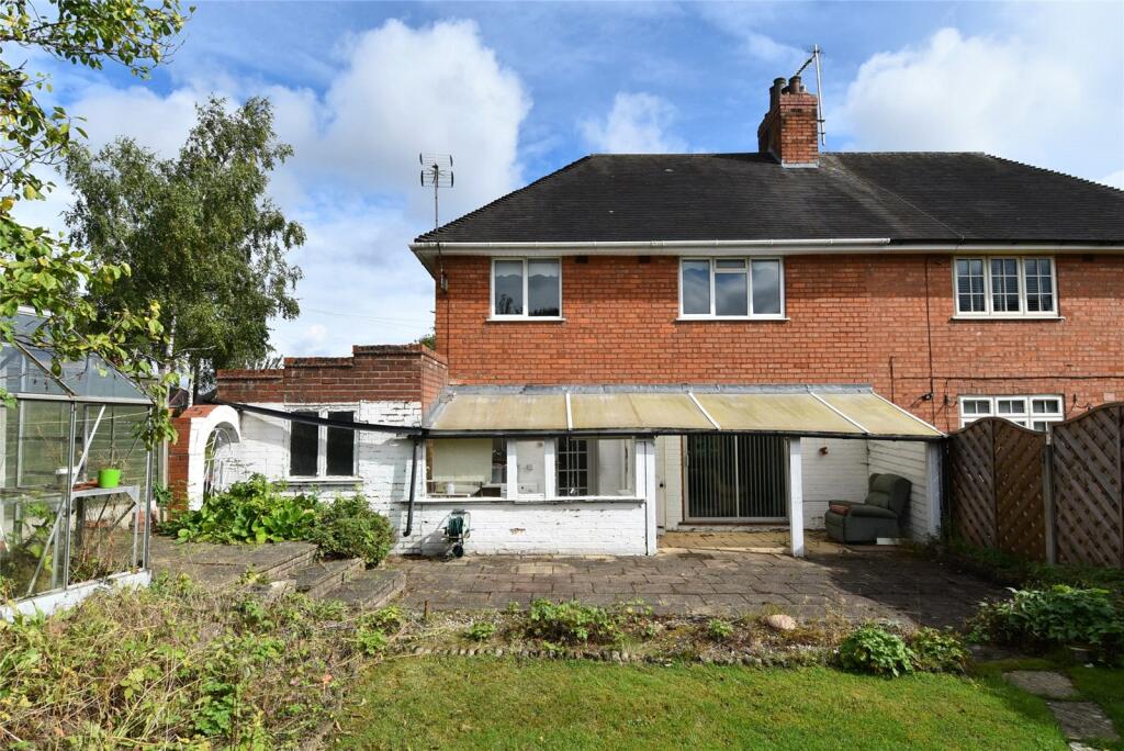 Additional property image - Hay Green Lane, Bournville, Birmingham, B30