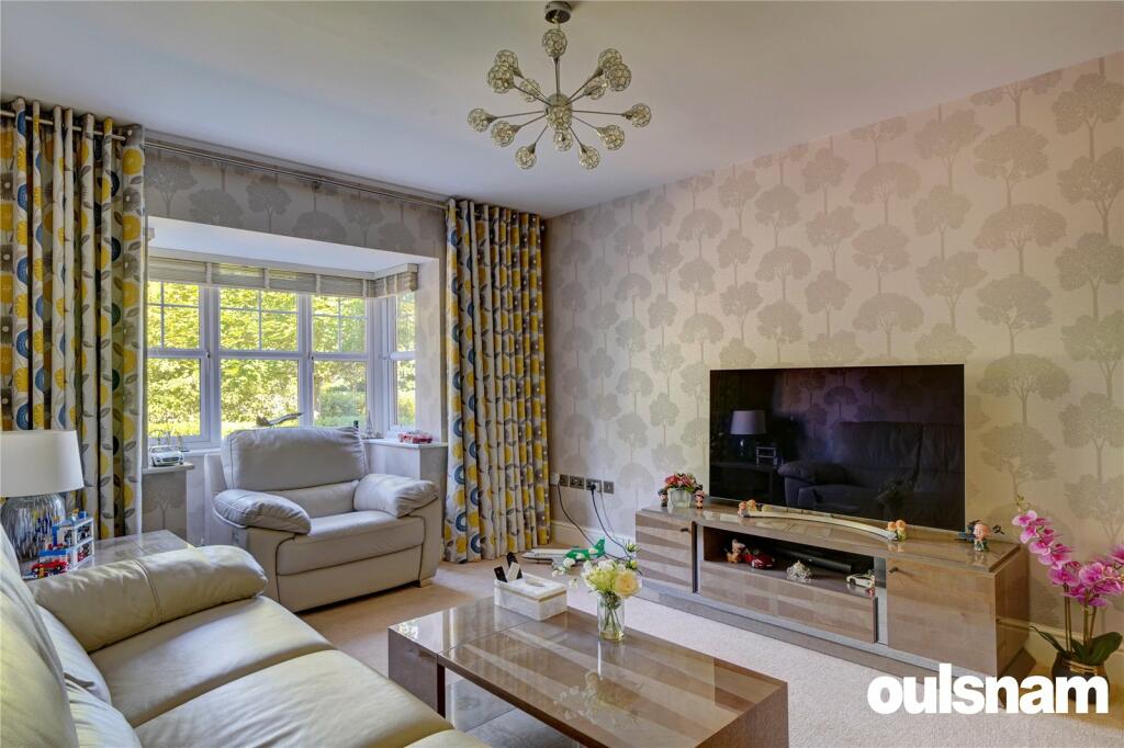 Additional property image - Woodlands Drive, Selly Oak, Birmingham, West Midlands, B29