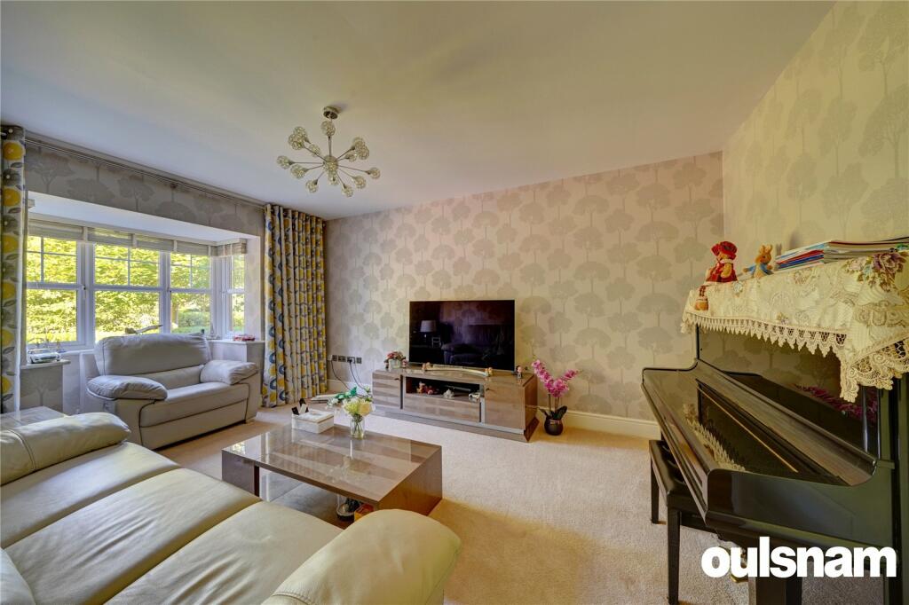 Additional property image - Woodlands Drive, Selly Oak, Birmingham, West Midlands, B29