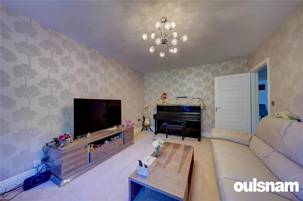 Additional property image - Woodlands Drive, Selly Oak, Birmingham, West Midlands, B29