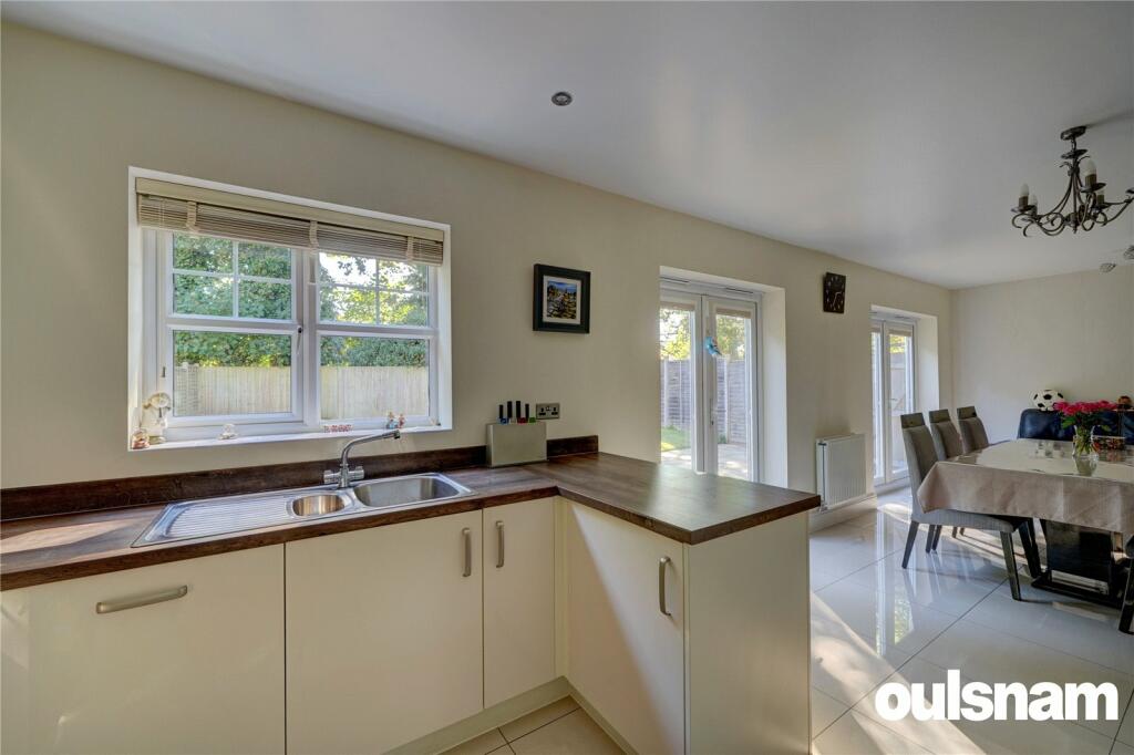 Additional property image - Woodlands Drive, Selly Oak, Birmingham, West Midlands, B29
