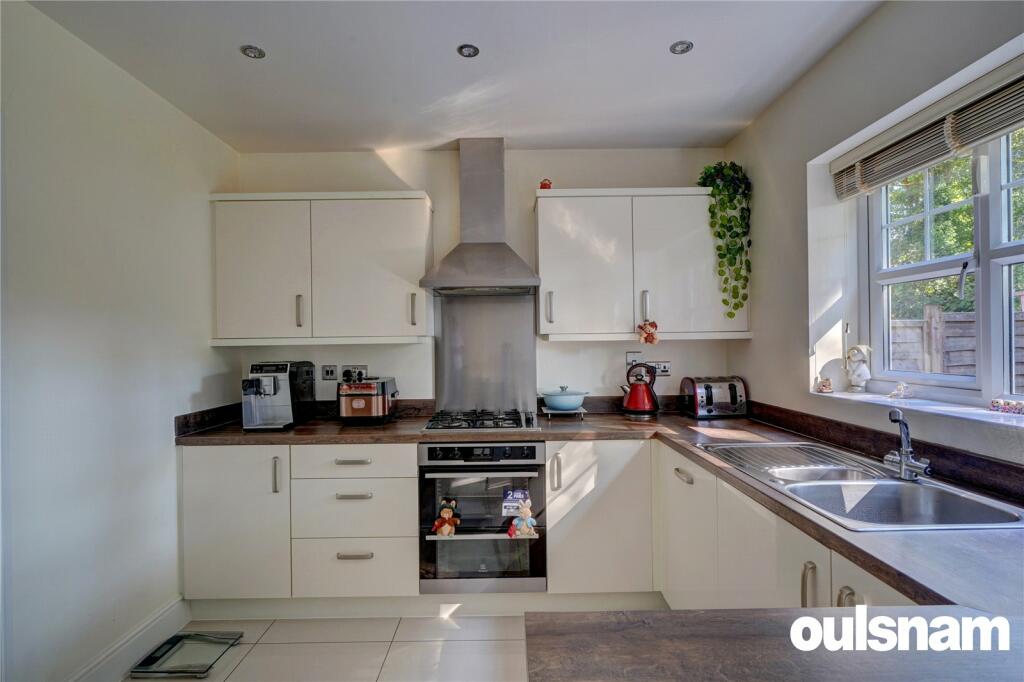 Additional property image - Woodlands Drive, Selly Oak, Birmingham, West Midlands, B29