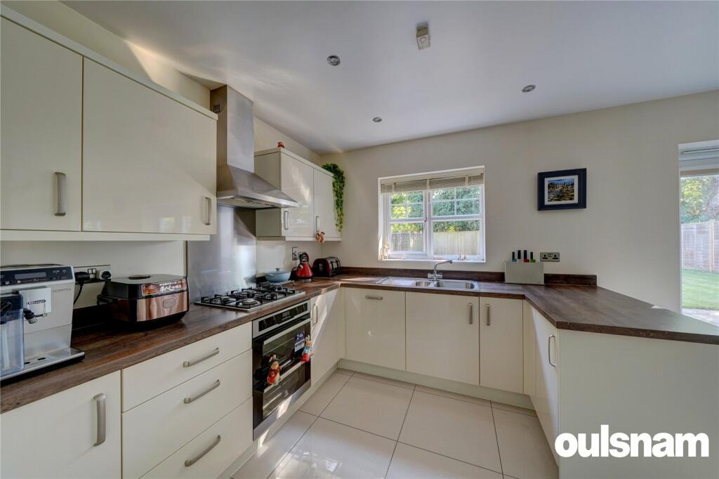 Additional property image - Woodlands Drive, Selly Oak, Birmingham, West Midlands, B29