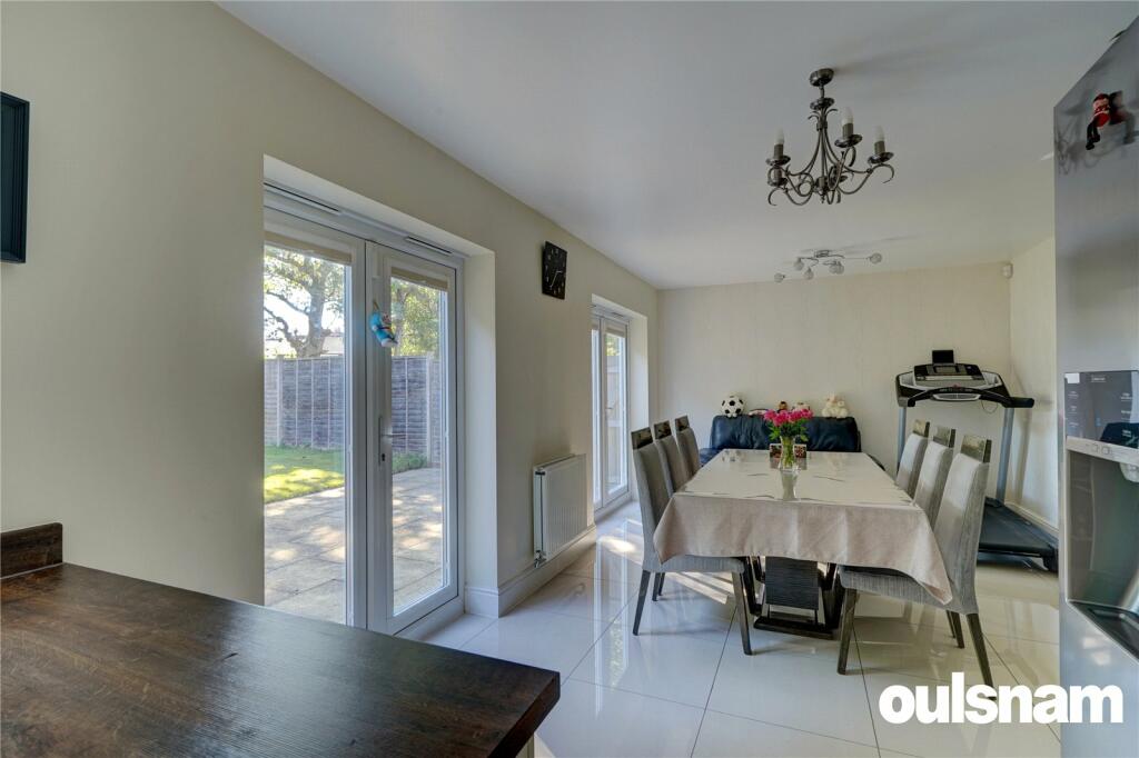 Additional property image - Woodlands Drive, Selly Oak, Birmingham, West Midlands, B29