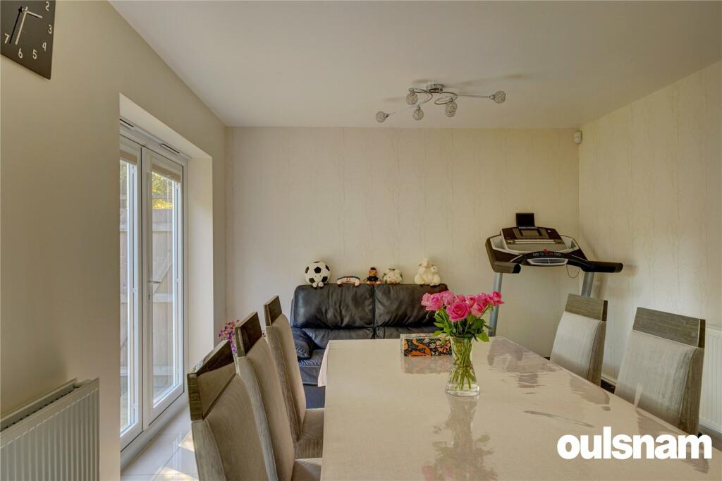 Additional property image - Woodlands Drive, Selly Oak, Birmingham, West Midlands, B29