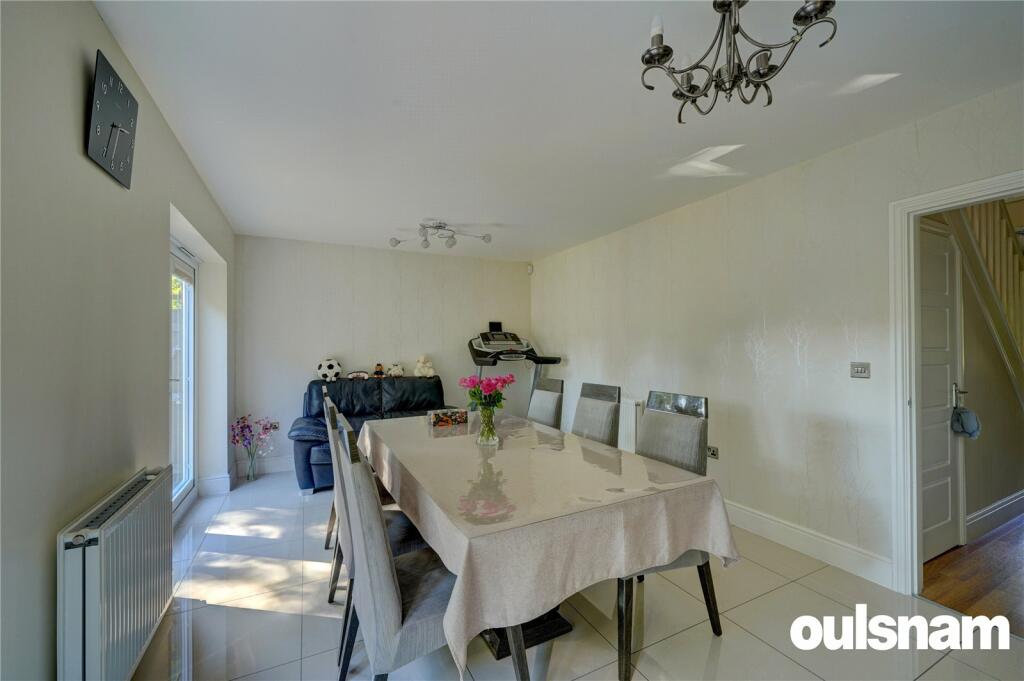 Additional property image - Woodlands Drive, Selly Oak, Birmingham, West Midlands, B29