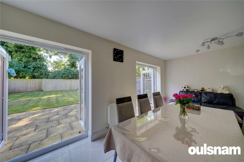 Additional property image - Woodlands Drive, Selly Oak, Birmingham, West Midlands, B29