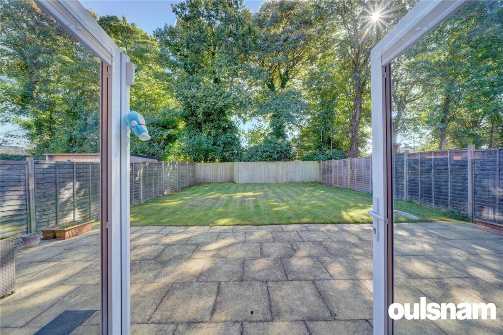 Additional property image - Woodlands Drive, Selly Oak, Birmingham, West Midlands, B29