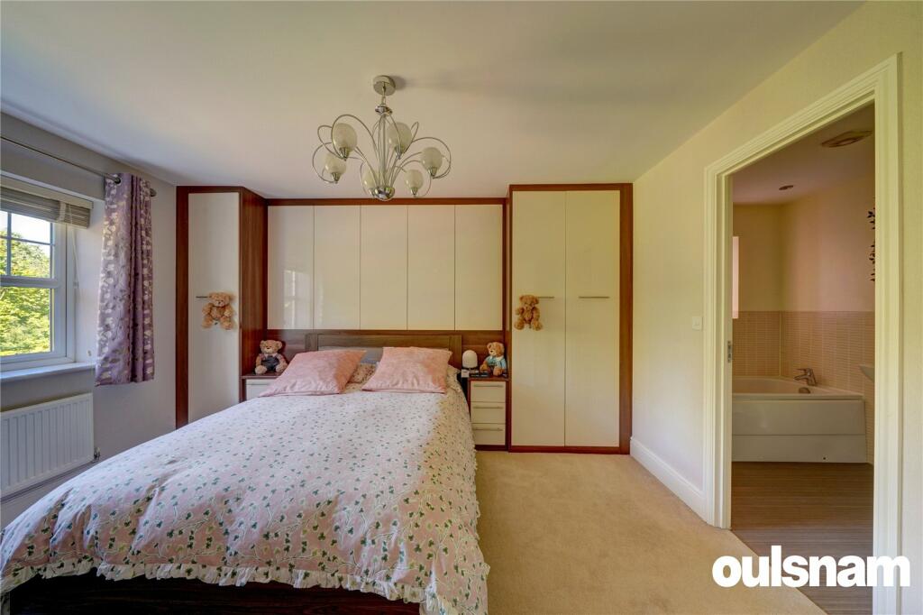Additional property image - Woodlands Drive, Selly Oak, Birmingham, West Midlands, B29