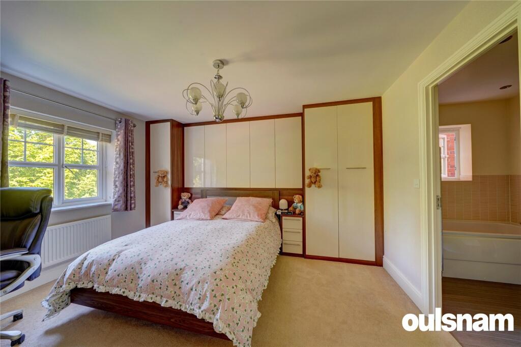 Additional property image - Woodlands Drive, Selly Oak, Birmingham, West Midlands, B29