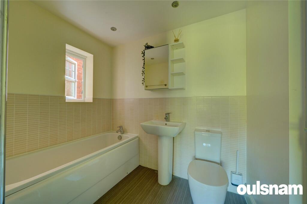 Additional property image - Woodlands Drive, Selly Oak, Birmingham, West Midlands, B29