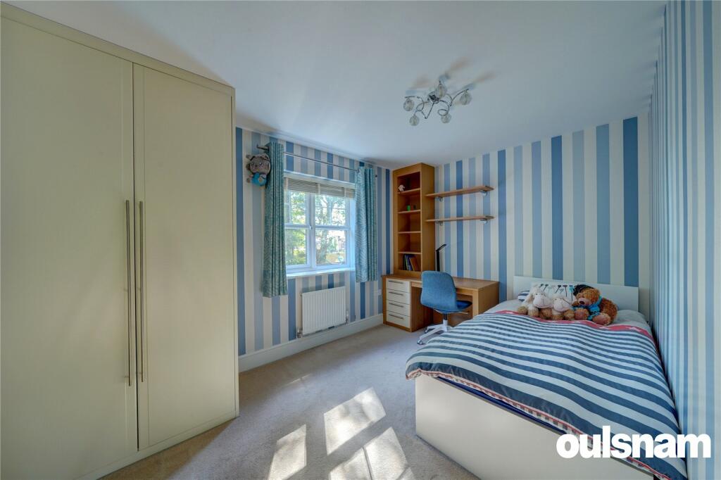 Additional property image - Woodlands Drive, Selly Oak, Birmingham, West Midlands, B29
