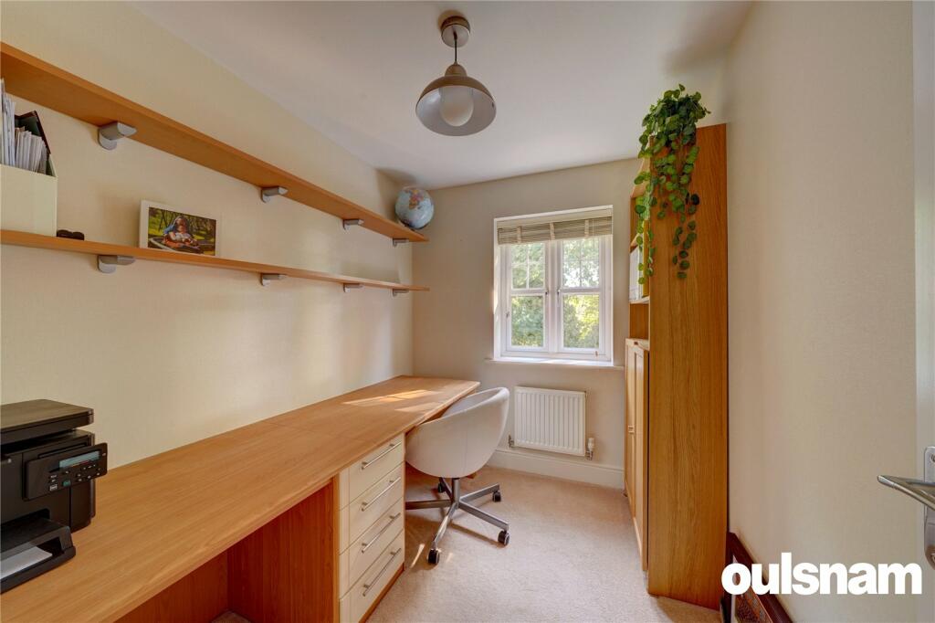 Additional property image - Woodlands Drive, Selly Oak, Birmingham, West Midlands, B29