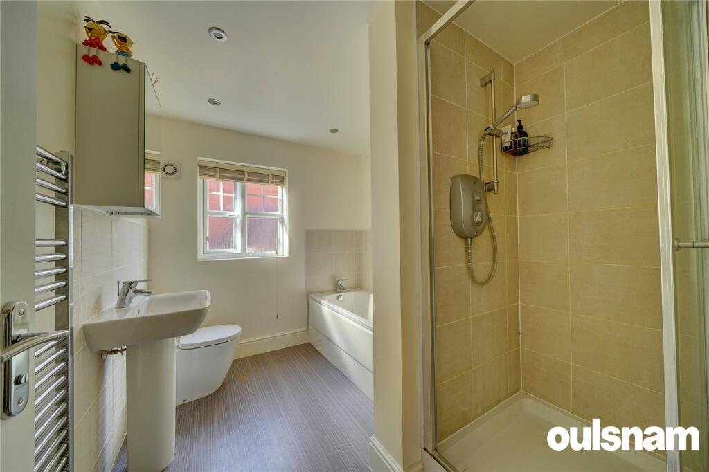 Additional property image - Woodlands Drive, Selly Oak, Birmingham, West Midlands, B29