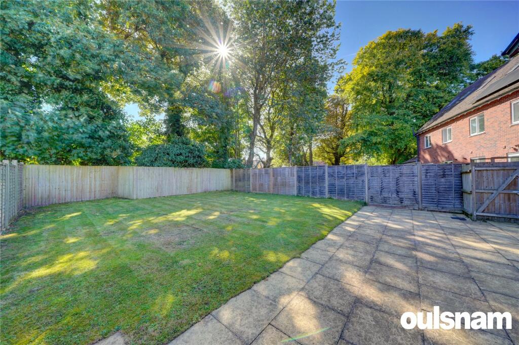 Additional property image - Woodlands Drive, Selly Oak, Birmingham, West Midlands, B29