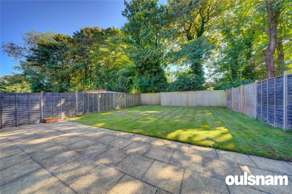 Additional property image - Woodlands Drive, Selly Oak, Birmingham, West Midlands, B29