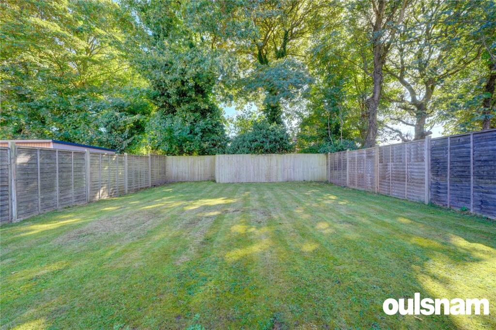 Additional property image - Woodlands Drive, Selly Oak, Birmingham, West Midlands, B29