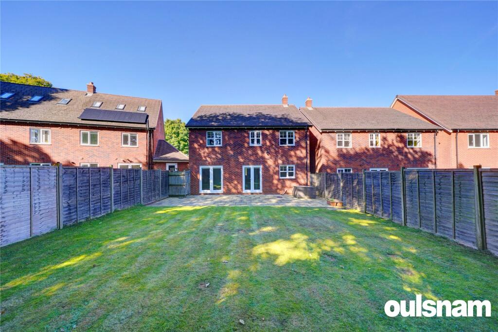 Additional property image - Woodlands Drive, Selly Oak, Birmingham, West Midlands, B29
