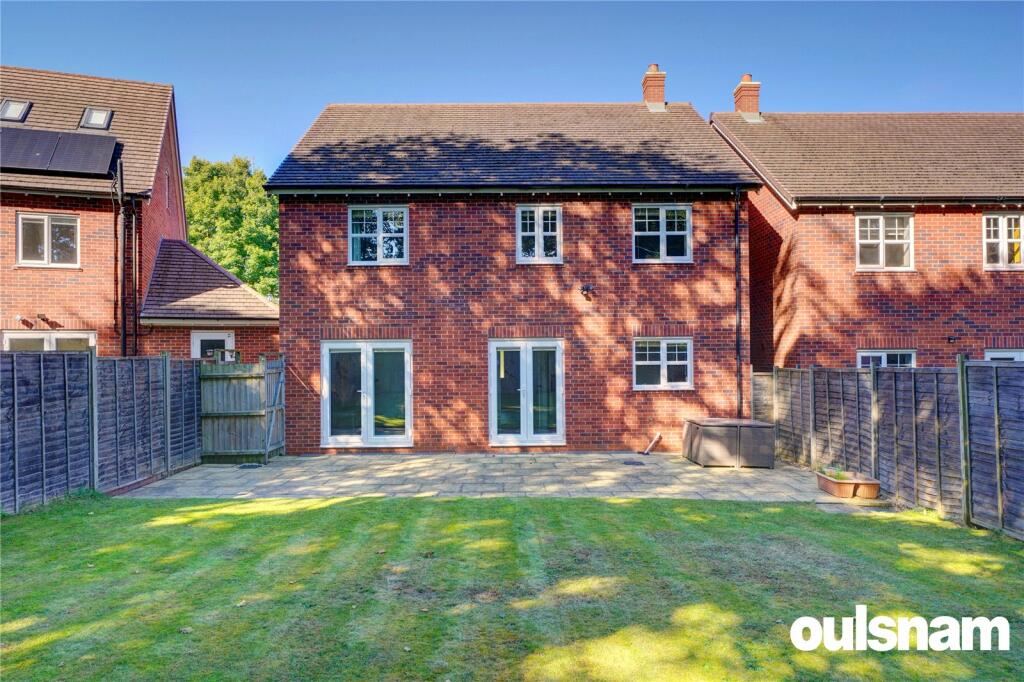 Additional property image - Woodlands Drive, Selly Oak, Birmingham, West Midlands, B29