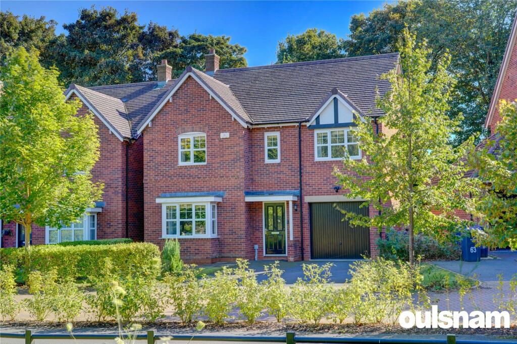 Additional property image - Woodlands Drive, Selly Oak, Birmingham, West Midlands, B29