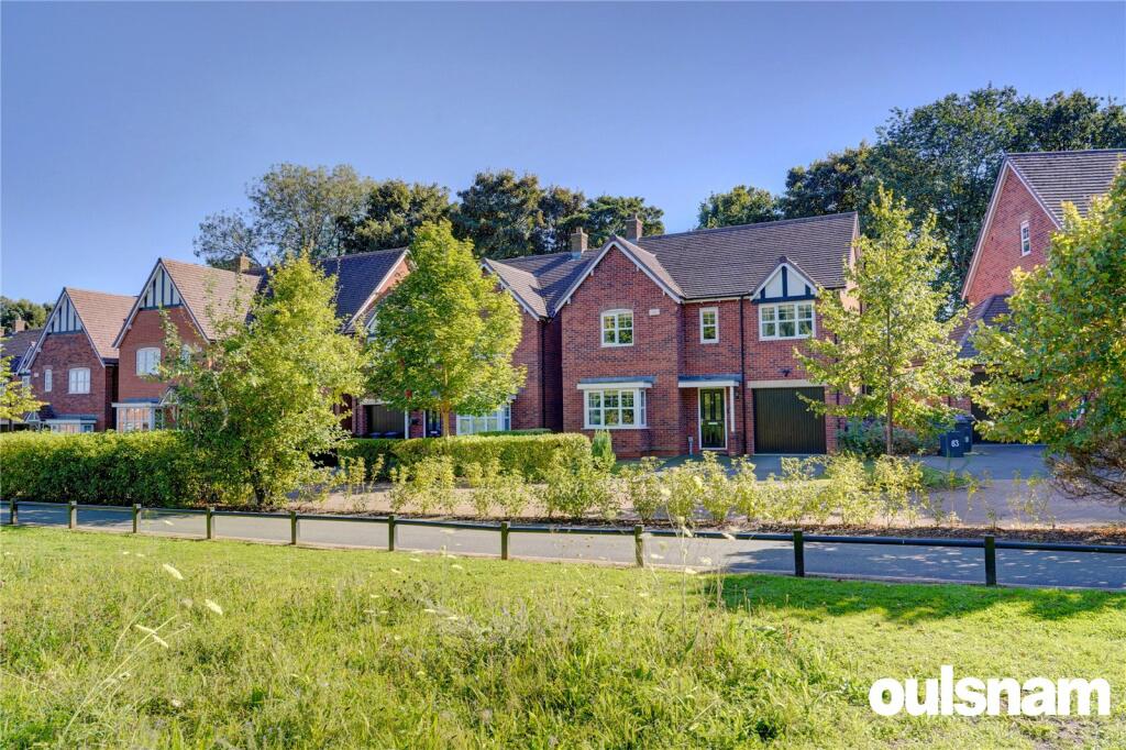 Additional property image - Woodlands Drive, Selly Oak, Birmingham, West Midlands, B29