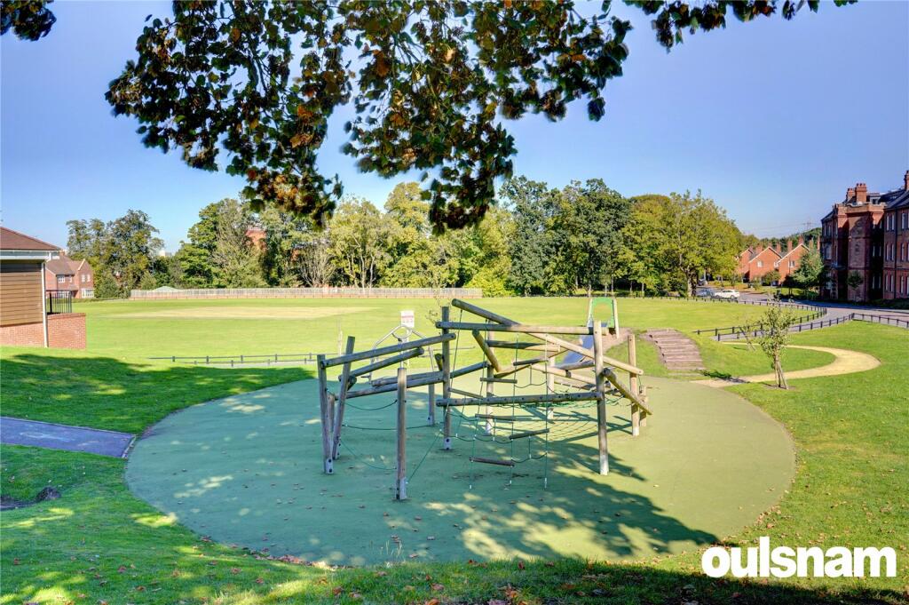 Additional property image - Woodlands Drive, Selly Oak, Birmingham, West Midlands, B29