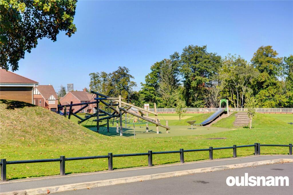Additional property image - Woodlands Drive, Selly Oak, Birmingham, West Midlands, B29