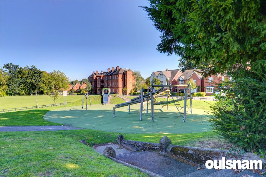 Additional property image - Woodlands Drive, Selly Oak, Birmingham, West Midlands, B29