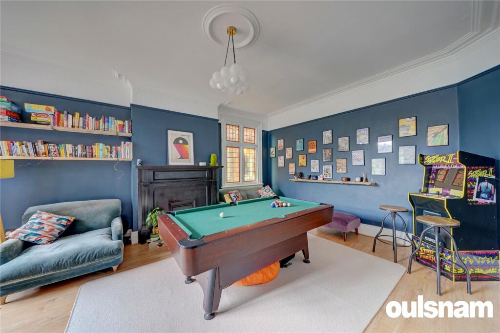 Additional property image - Middleton Hall Road, Kings Norton, Birmingham, B30