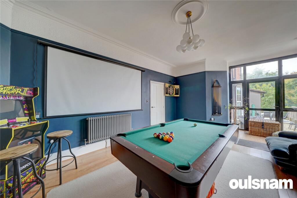 Additional property image - Middleton Hall Road, Kings Norton, Birmingham, B30