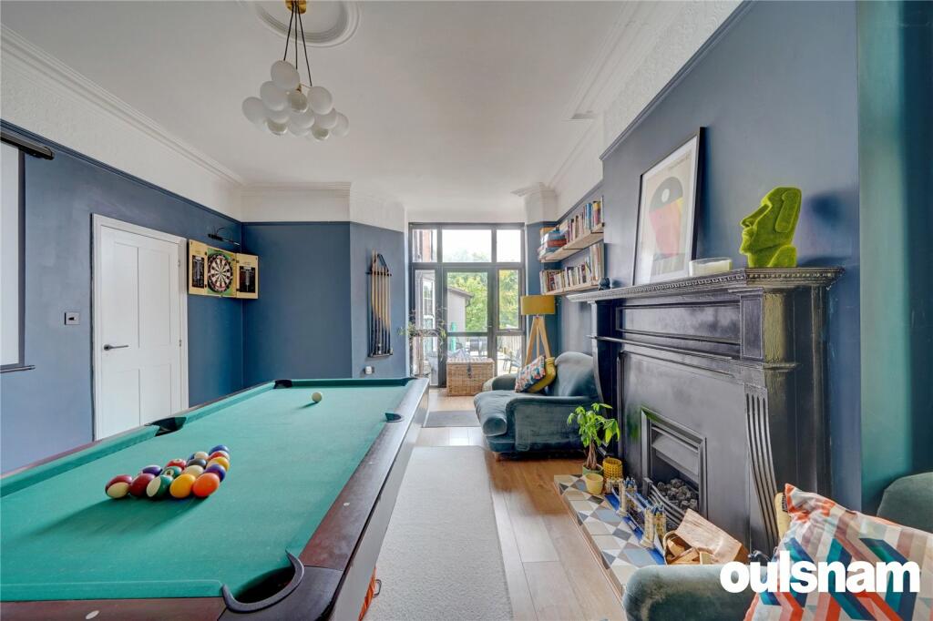 Additional property image - Middleton Hall Road, Kings Norton, Birmingham, B30